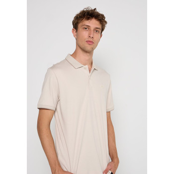 Calvin Klein Polo SLIM FIT - 01 - ZZO2K27CD|B00