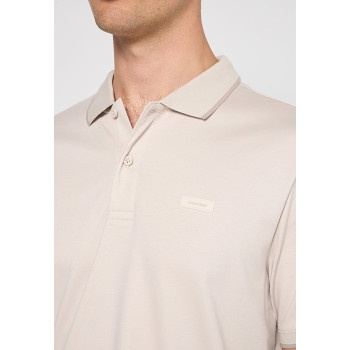 Calvin Klein Polo SLIM FIT - 01 - ZZO2K27CD|B00