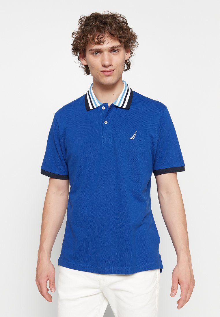 Nautica Polo ZAYN - 01 - ZZO1ZZA02|K00