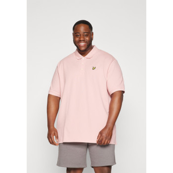 Lyle & Scott Polo PLAIN - 01 - LY222P02O|F11