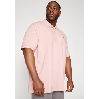 Lyle & Scott Polo PLAIN - 01 - LY222P02O|F11