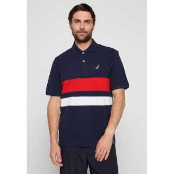 Nautica Polo HOLT - 01 - ZZO2UVC19|K01