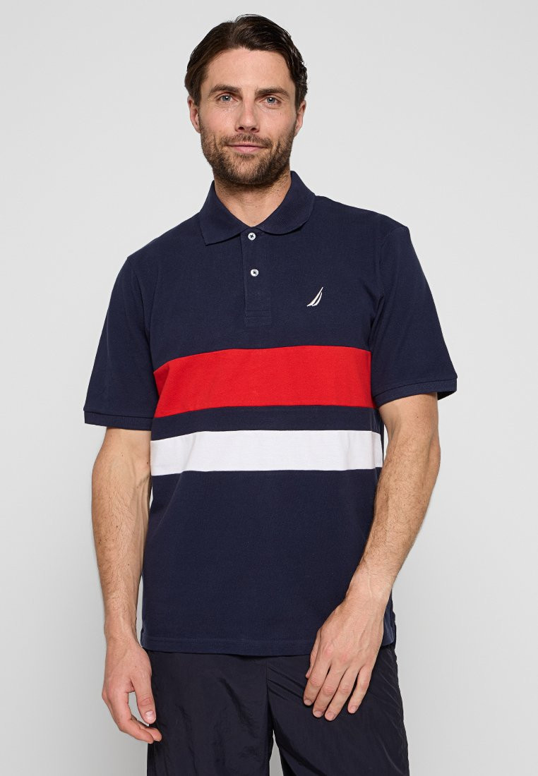 Nautica Polo HOLT - 01 - ZZO2UVC19|K01