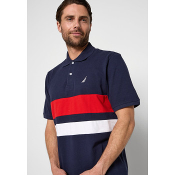 Nautica Polo HOLT - 01 - ZZO2UVC19|K01