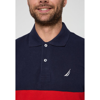 Nautica Polo HOLT - 01 - ZZO2UVC19|K01