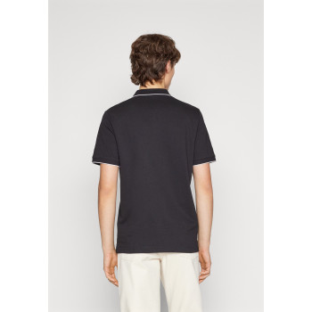 Calvin Klein Polo STRETCH TIPPING  - 01 - 6CA22P04G|Q11