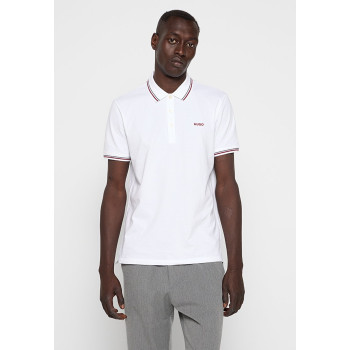 HUGO Polo DINOSO SLIM FIT - 01 - ZZO2JUN10|A00