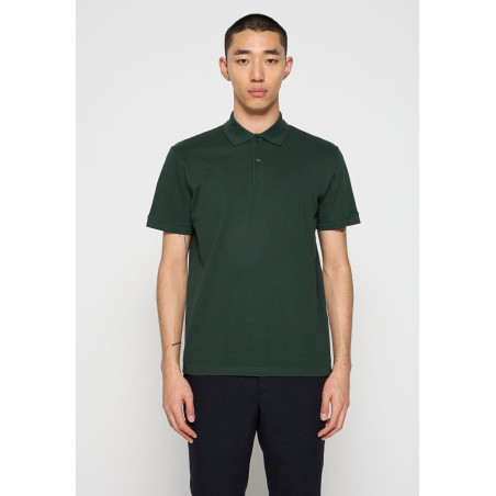 Selected Homme Polo SLHDANIEL - 01 - ZZO2PR518|M00