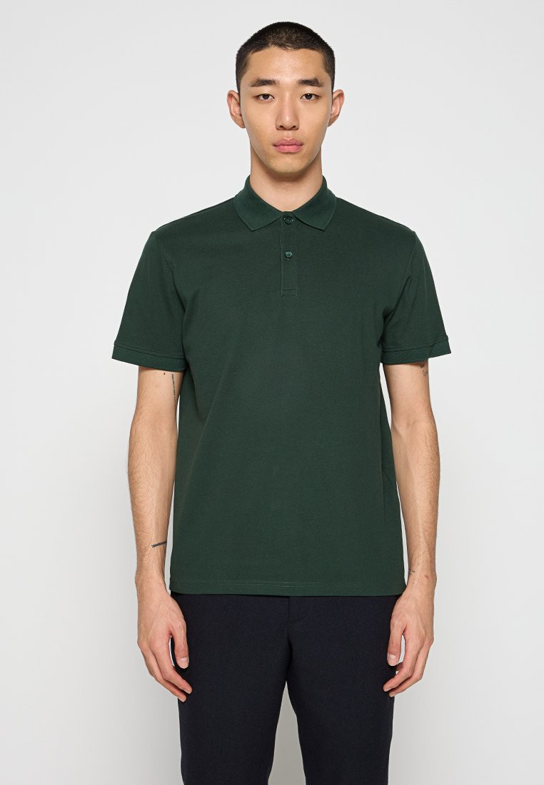 Selected Homme Polo SLHDANIEL - 01 - ZZO2PR518|M00