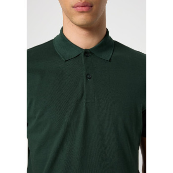 Selected Homme Polo SLHDANIEL - 01 - ZZO2PR518|M00