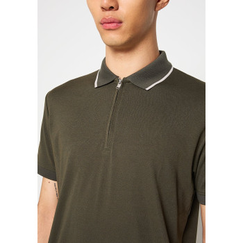 Selected Homme Polo SLHREG-DAN - 01 - ZZO2PR501|M00