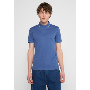 Selected Homme Polo SLHDAN REGULAR - 01 - ZZO2HTT01|K00