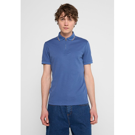 Selected Homme Polo SLHDAN REGULAR - 01 - ZZO2HTT01|K00