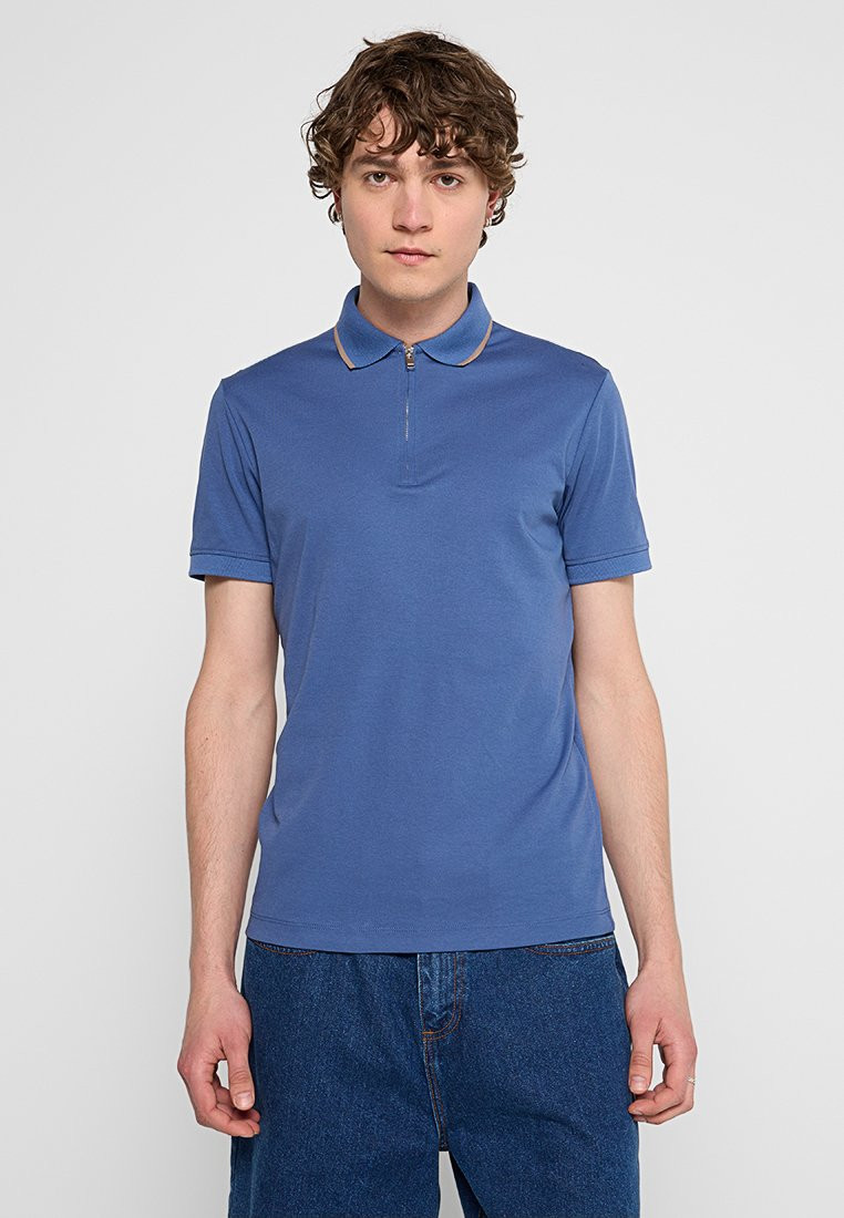 Selected Homme Polo SLHDAN REGULAR - 01 - ZZO2HTT01|K00