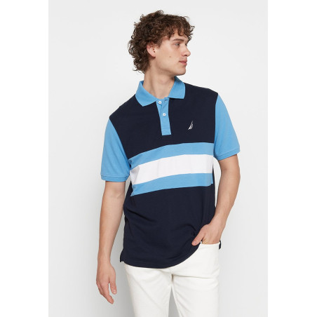 Nautica Polo DENT - 01 - ZZO1ZZA03|K00