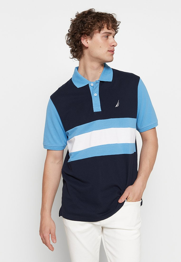 Nautica Polo DENT - 01 - ZZO1ZZA03|K00