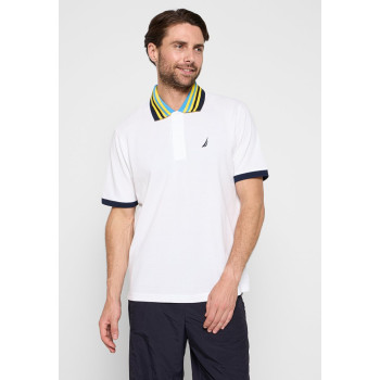 Nautica Polo ZAYN - 01 - ZZO2UVC44|A00