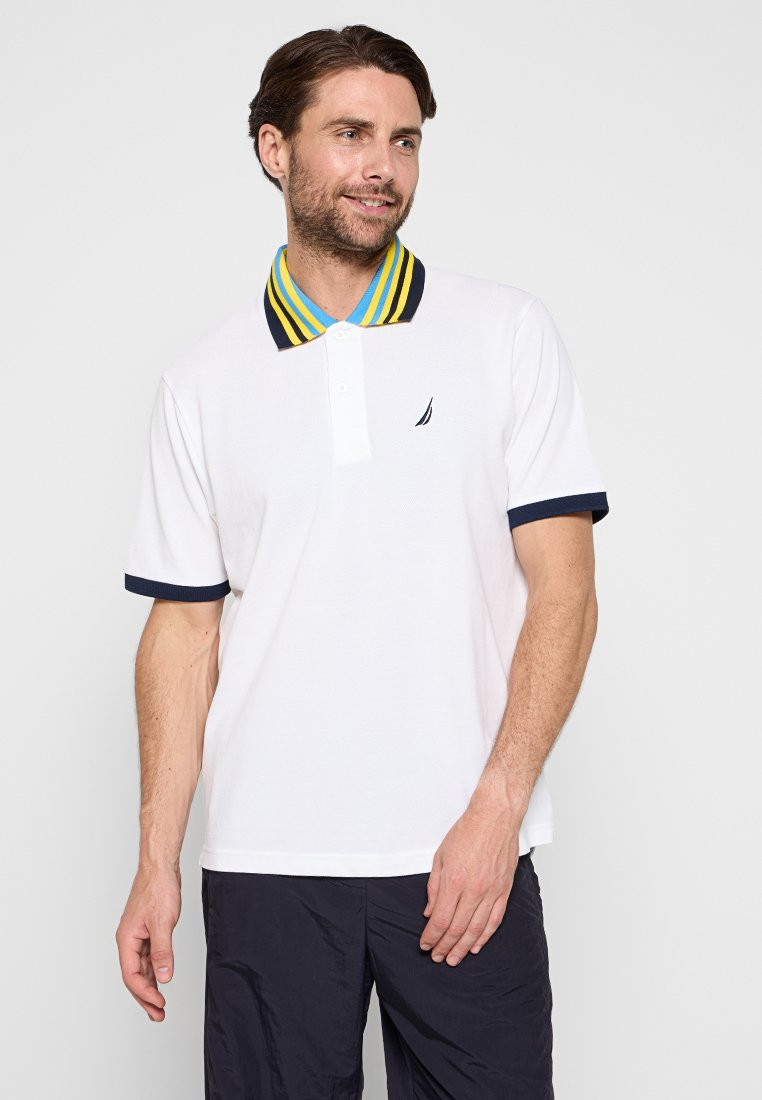 Nautica Polo ZAYN - 01 - ZZO2UVC44|A00