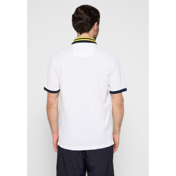 Nautica Polo ZAYN - 01 - ZZO2UVC44|A00