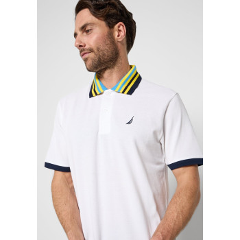 Nautica Polo ZAYN - 01 - ZZO2UVC44|A00