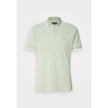 Barbour Polo BARNARD  - 01 - BA222P01J|M11