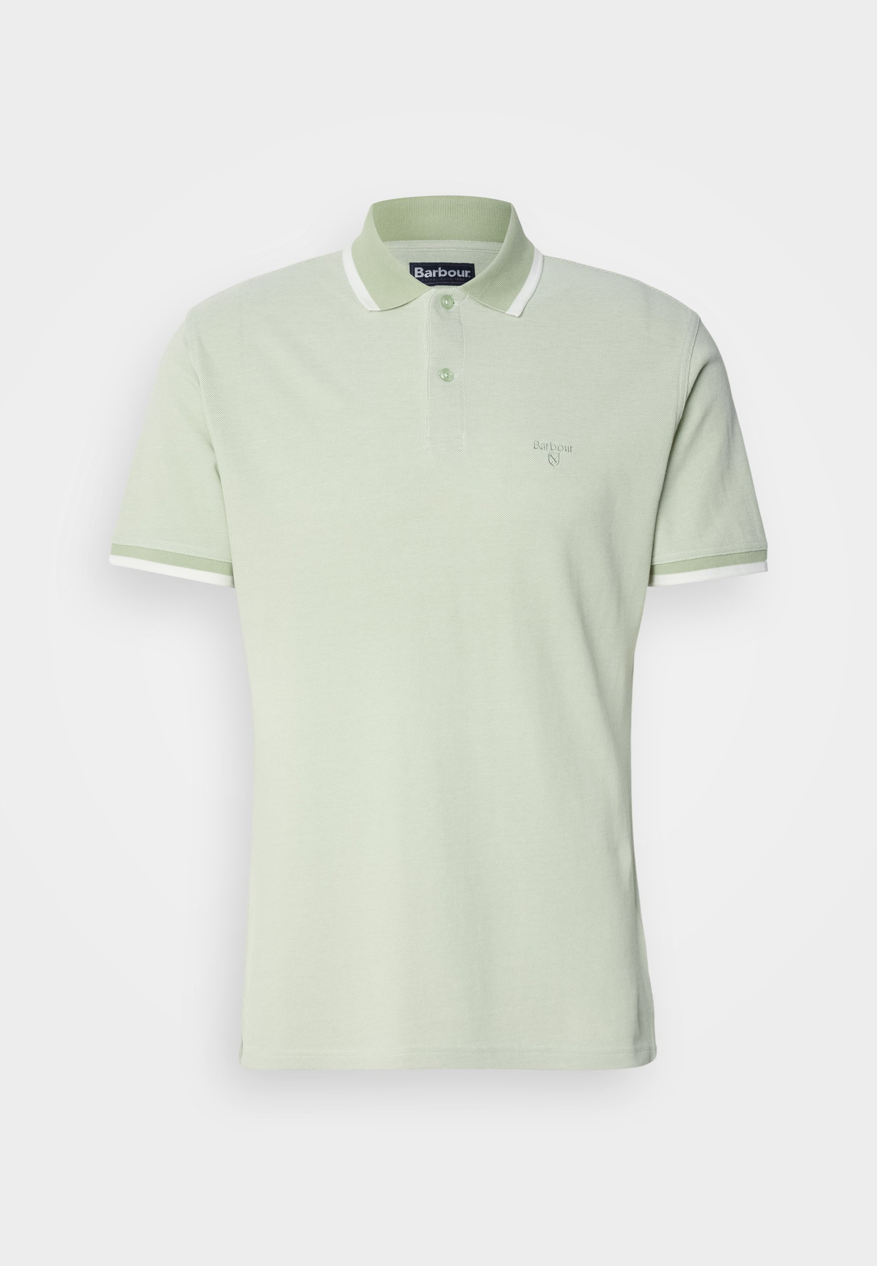 Barbour Polo BARNARD  - 01 - BA222P01J|M11