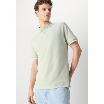 Barbour Polo BARNARD  - 01 - BA222P01J|M11