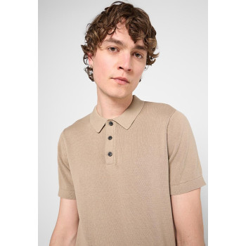 Selected Homme Polo SLHDAN REGULAR - 01 - ZZO2HTT18|C00