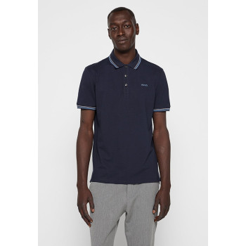 HUGO Polo DINOSO SLIM FIT - 01 - ZZO2JUN10|K00