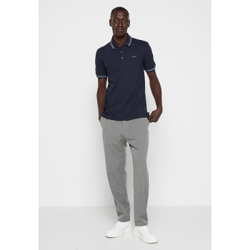 HUGO Polo DINOSO SLIM FIT - 01 - ZZO2JUN10|K00