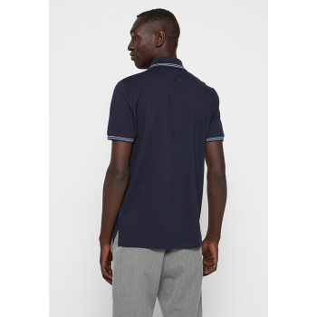 HUGO Polo DINOSO SLIM FIT - 01 - ZZO2JUN10|K00