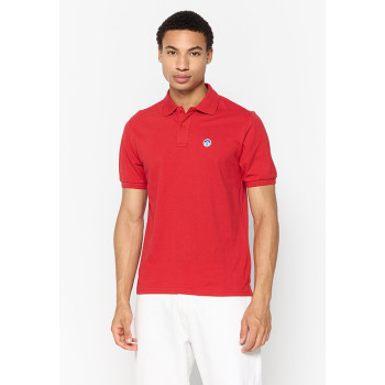 North Sails Polo  - 01 - ZZO2JQ441|G00