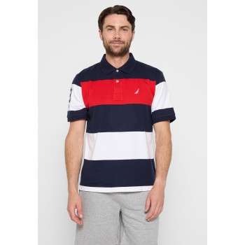 Nautica Polo DASH - 01 - ZZO2UVC13|K00