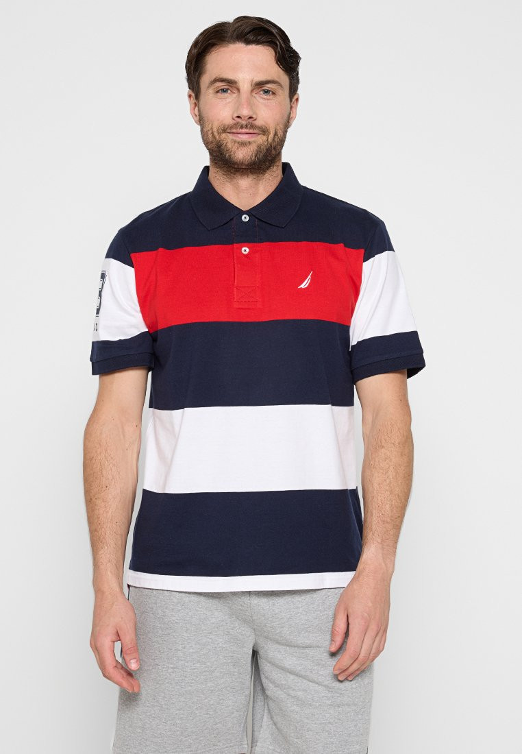 Nautica Polo DASH - 01 - ZZO2UVC13|K00