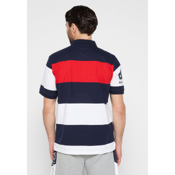 Nautica Polo DASH - 01 - ZZO2UVC13|K00