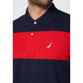 Nautica Polo DASH - 01 - ZZO2UVC13|K00