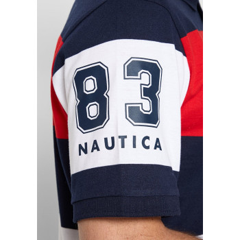 Nautica Polo DASH - 01 - ZZO2UVC13|K00