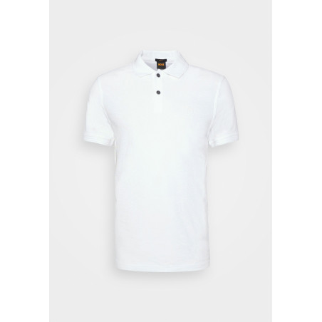 BOSS Polo  - 01 - BB122P0GR|A11