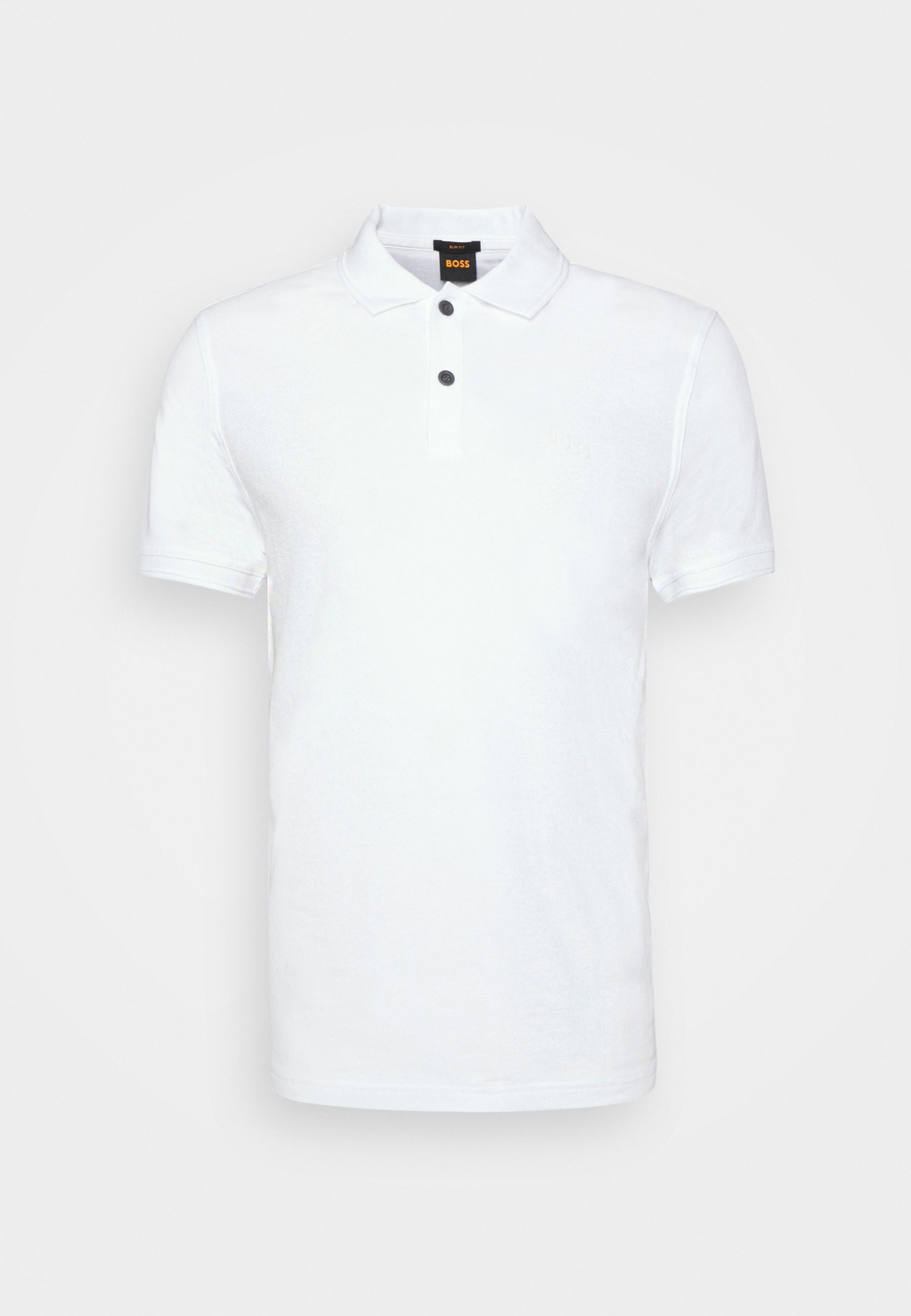 BOSS Polo  - 01 - BB122P0GR|A11