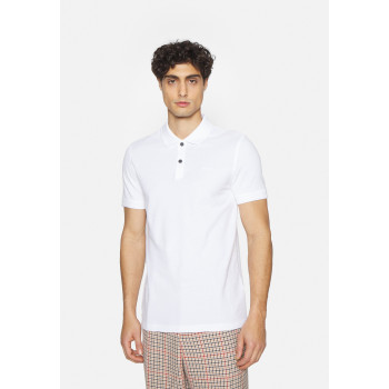 BOSS Polo  - 01 - BB122P0GR|A11