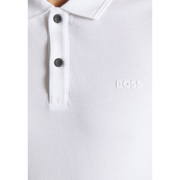 BOSS Polo  - 01 - BB122P0GR|A11