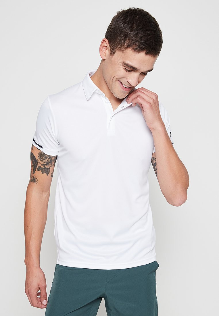 Cross Sportswear Polo  - 01 - ZZO1UJZ22|A00