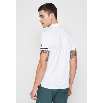 Cross Sportswear Polo  - 01 - ZZO1UJZ22|A00