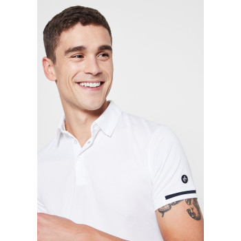 Cross Sportswear Polo  - 01 - ZZO1UJZ22|A00