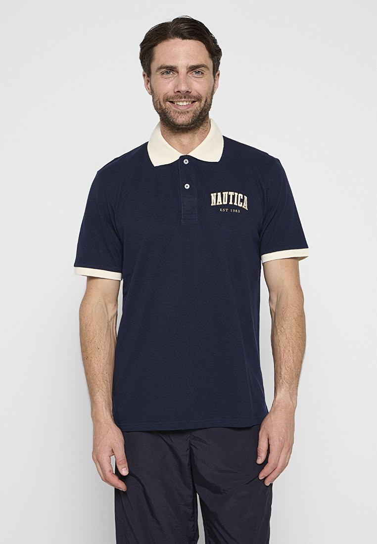 Nautica Polo BANKS - 01 - ZZO2UVC52|K00