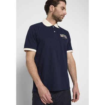 Nautica Polo BANKS - 01 - ZZO2UVC52|K00