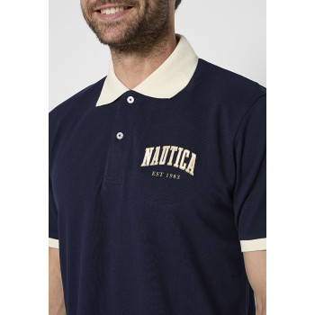 Nautica Polo BANKS - 01 - ZZO2UVC52|K00