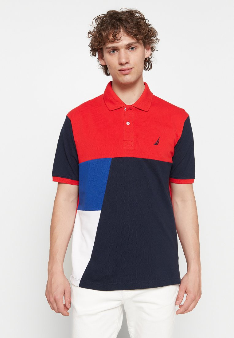 Nautica Polo SHAWE - 01 - ZZO1ZZA10|G00