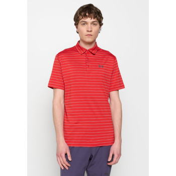 Under Armour Polo THE PLAYOFF POLO LOOSE FIT - 01 - ZZO2QQZ01|G00