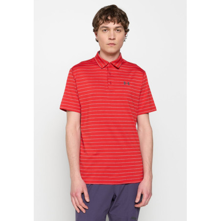 Under Armour Polo THE PLAYOFF POLO LOOSE FIT - 01 - ZZO2QQZ01|G00